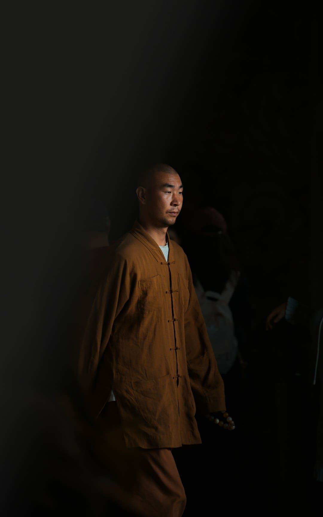 黄一鸣自曝整容失败 鼻子嘴巴受影响